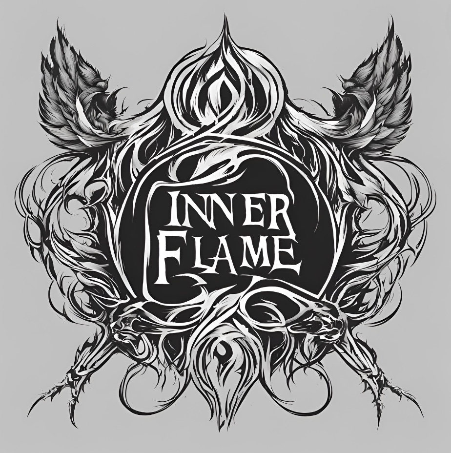Inner Flame - Chaos Cover